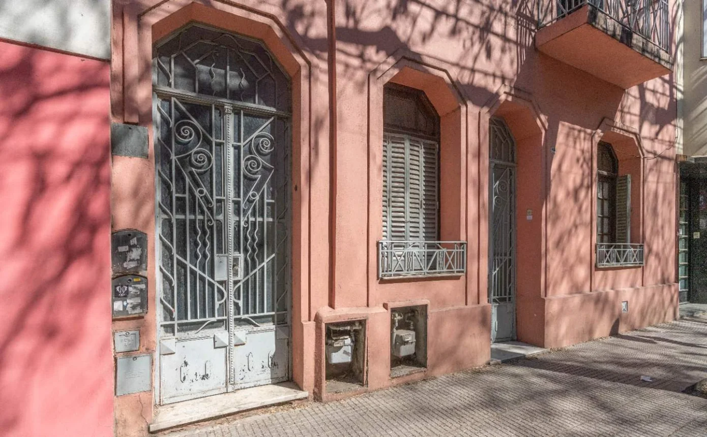 Casa de 5 ambientes en venta en Almagro, Humahuaca 4100, foto 2