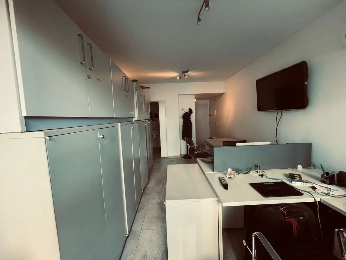 Departamento en venta en Belgrano, foto 5