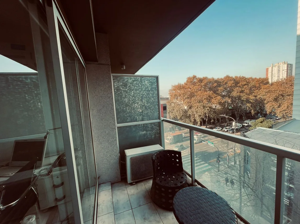 Departamento en venta en Belgrano