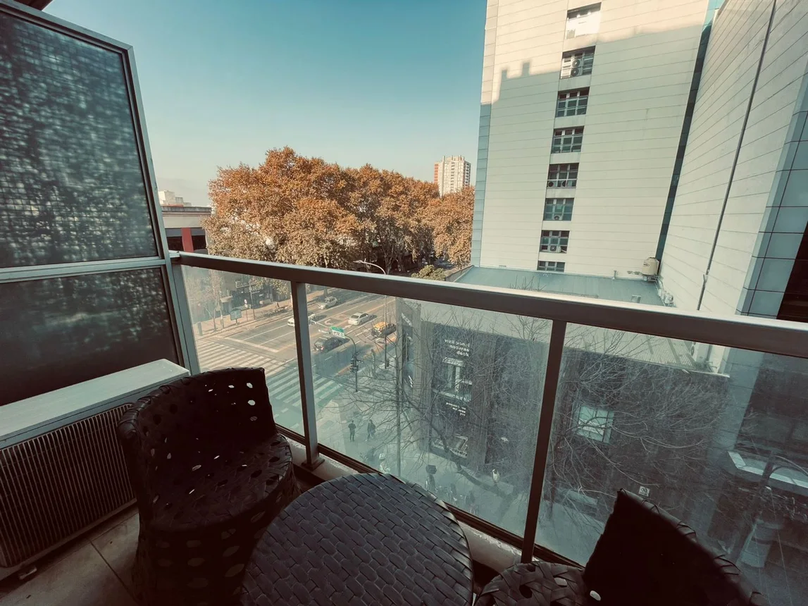 Departamento en venta en Belgrano, foto 2