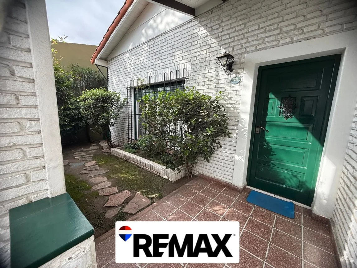 Casa en venta en Villa Sarmiento, Estanislao del Campo 300