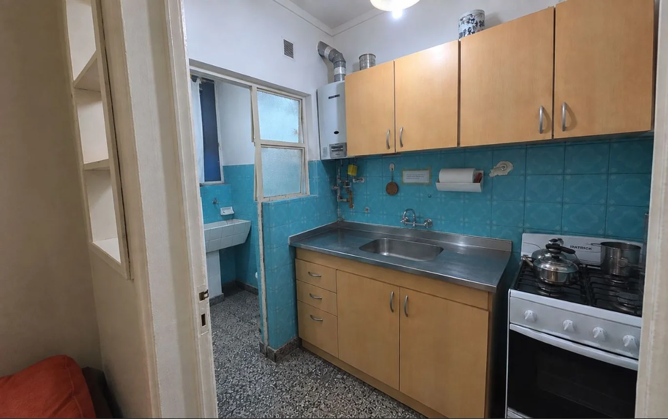 Departamento en venta en Mar del Plata, foto 3
