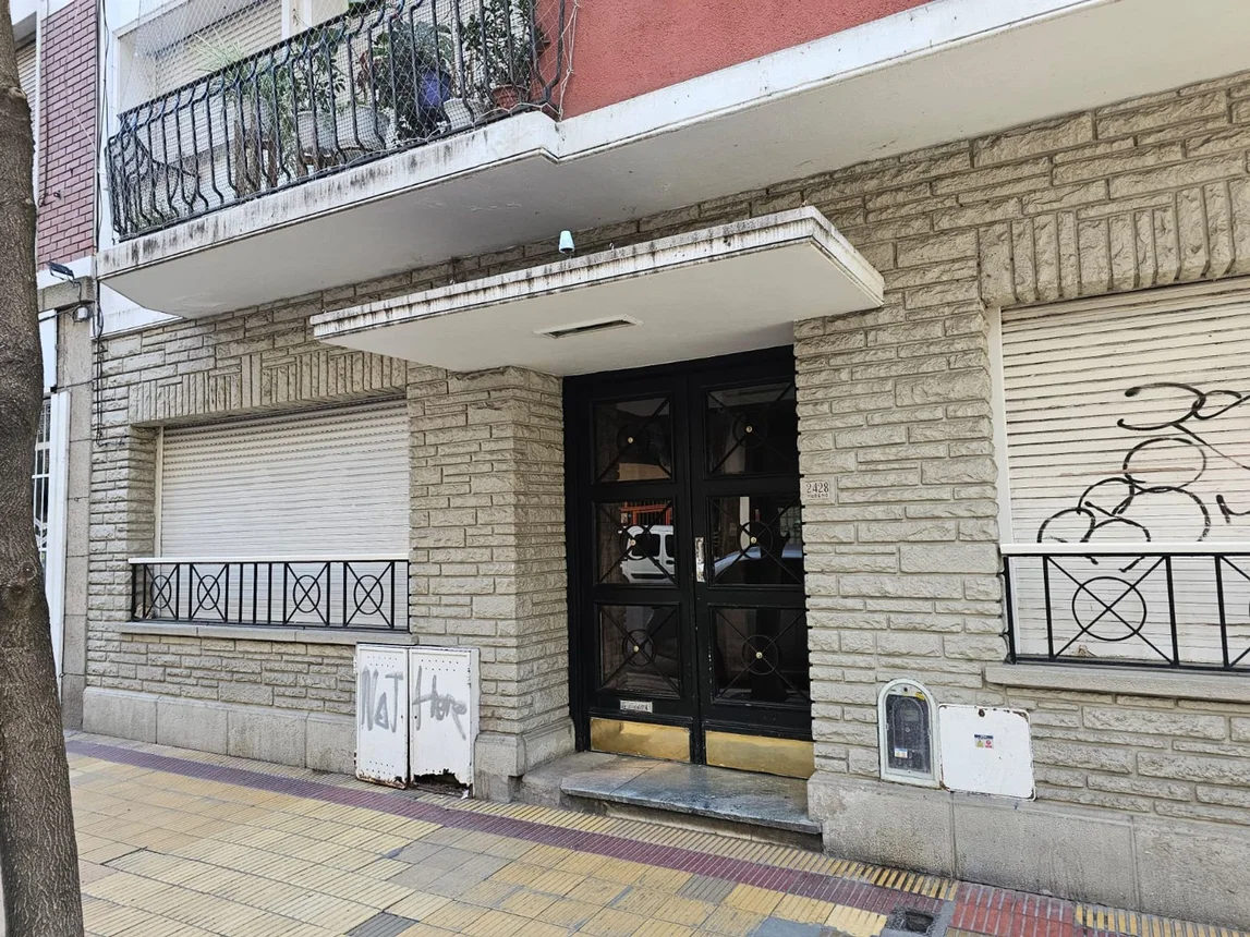 Departamento en venta en Mar del Plata
