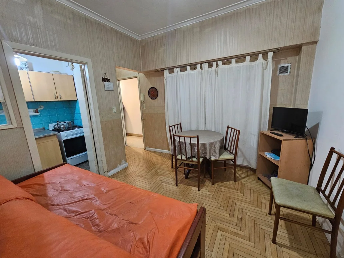 Departamento en venta en Mar del Plata, foto 2