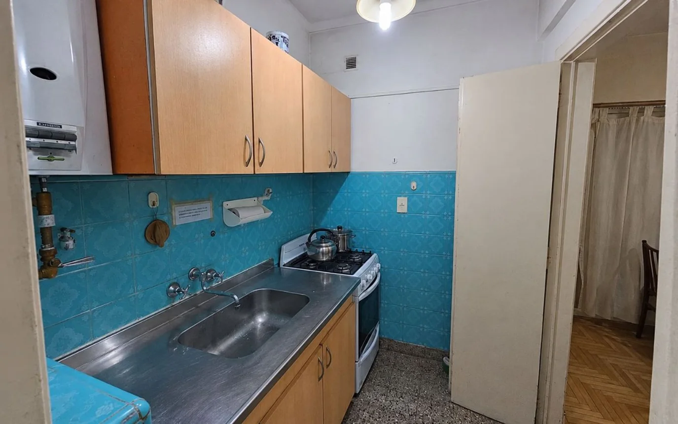 Departamento en venta en Mar del Plata, foto 4