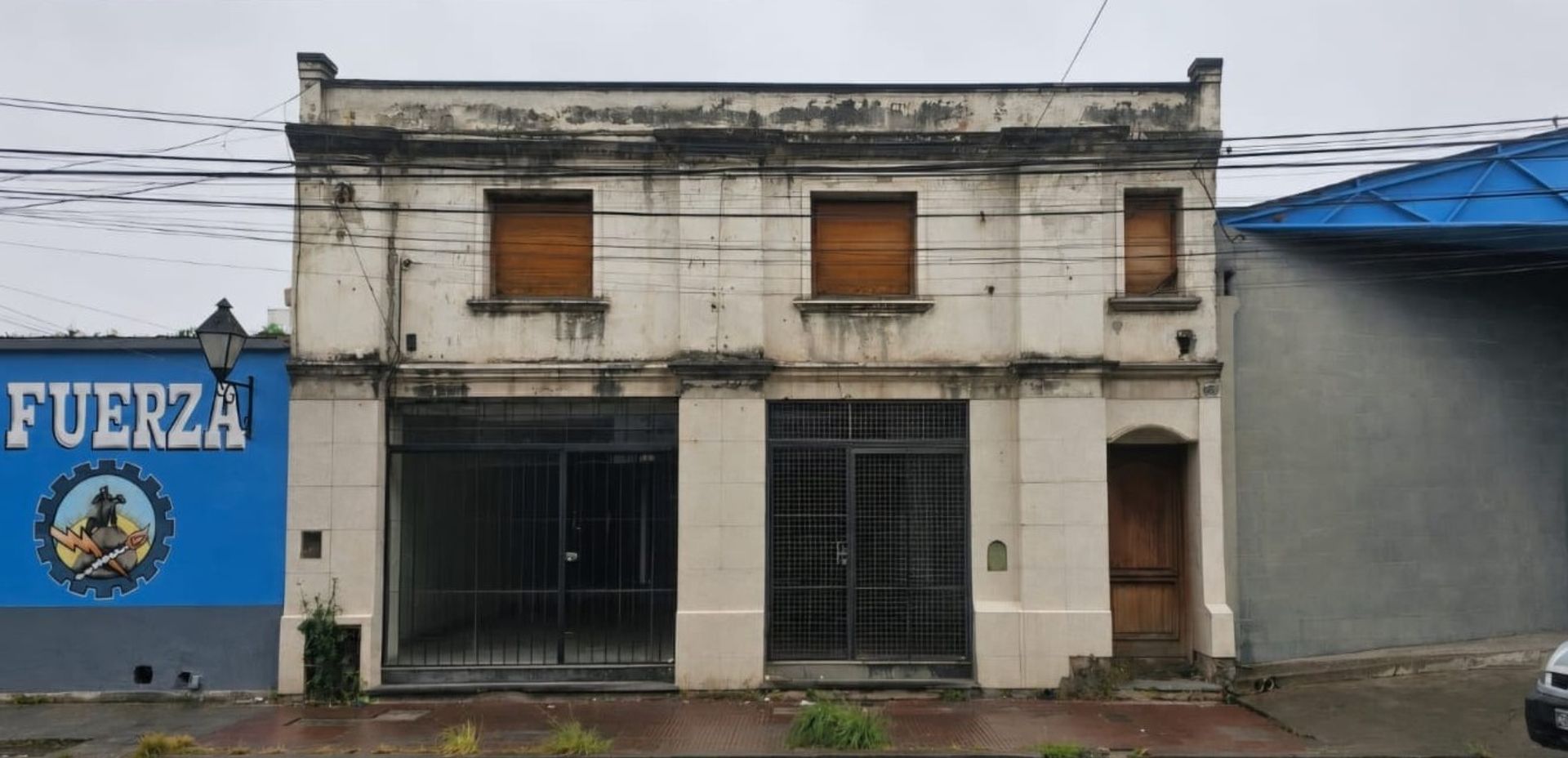 CASA VENTA C/LOCALES EN MACROCENTRO ITUZAINGO 500 - foto 11