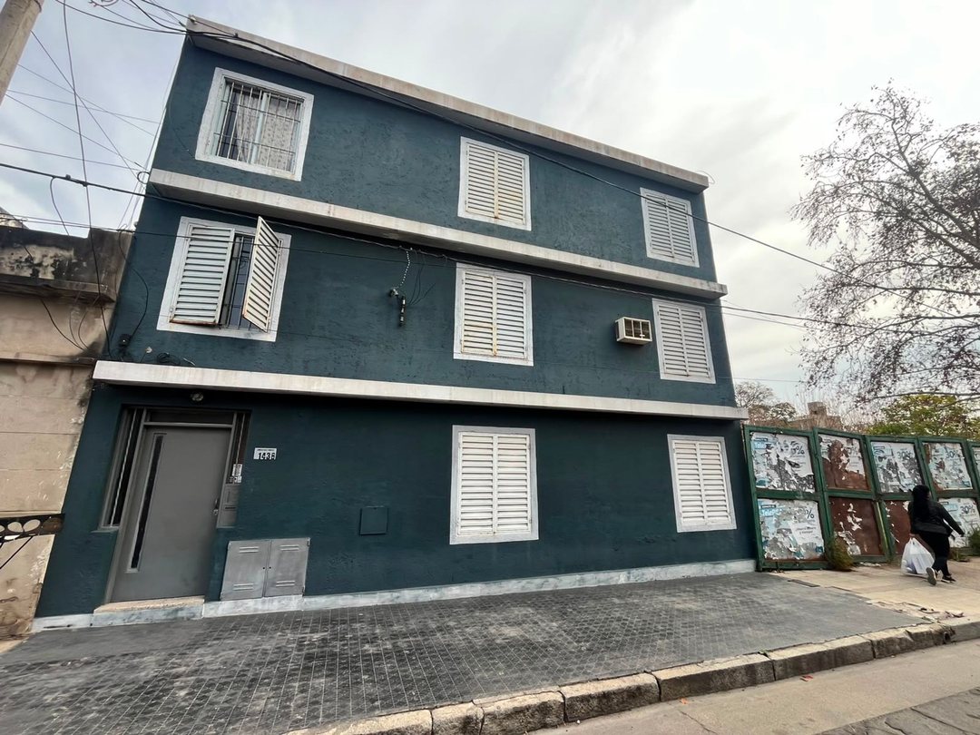 VENTA DEPTO 1 DORMITORIO SAN VICENTE CON ESCRITURA