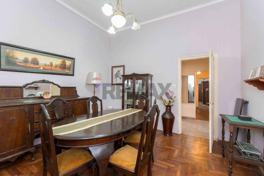Casa interna en venta de 3 dormis y patio en B Sur