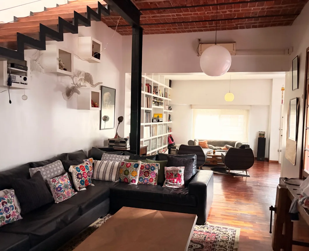 Casa en venta en Villa Devoto