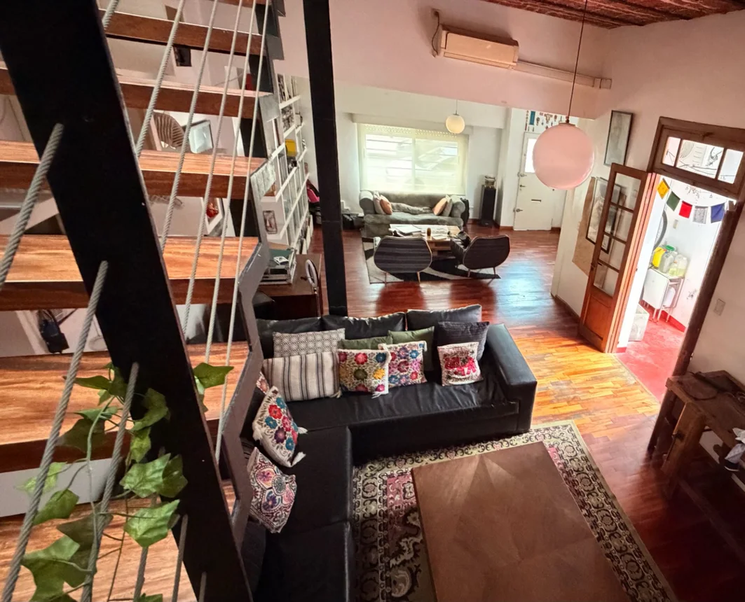 Casa en venta en Villa Devoto, foto 4