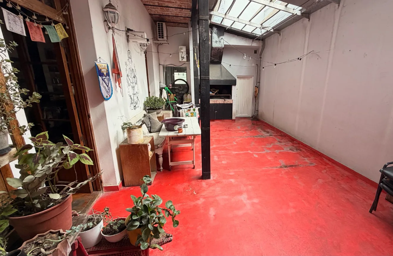 Casa en venta en Villa Devoto, foto 5