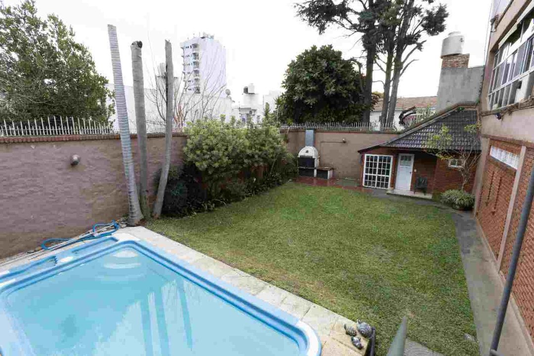 PH tipo casa: 4 amb c/pileta Premium Wilde Centro