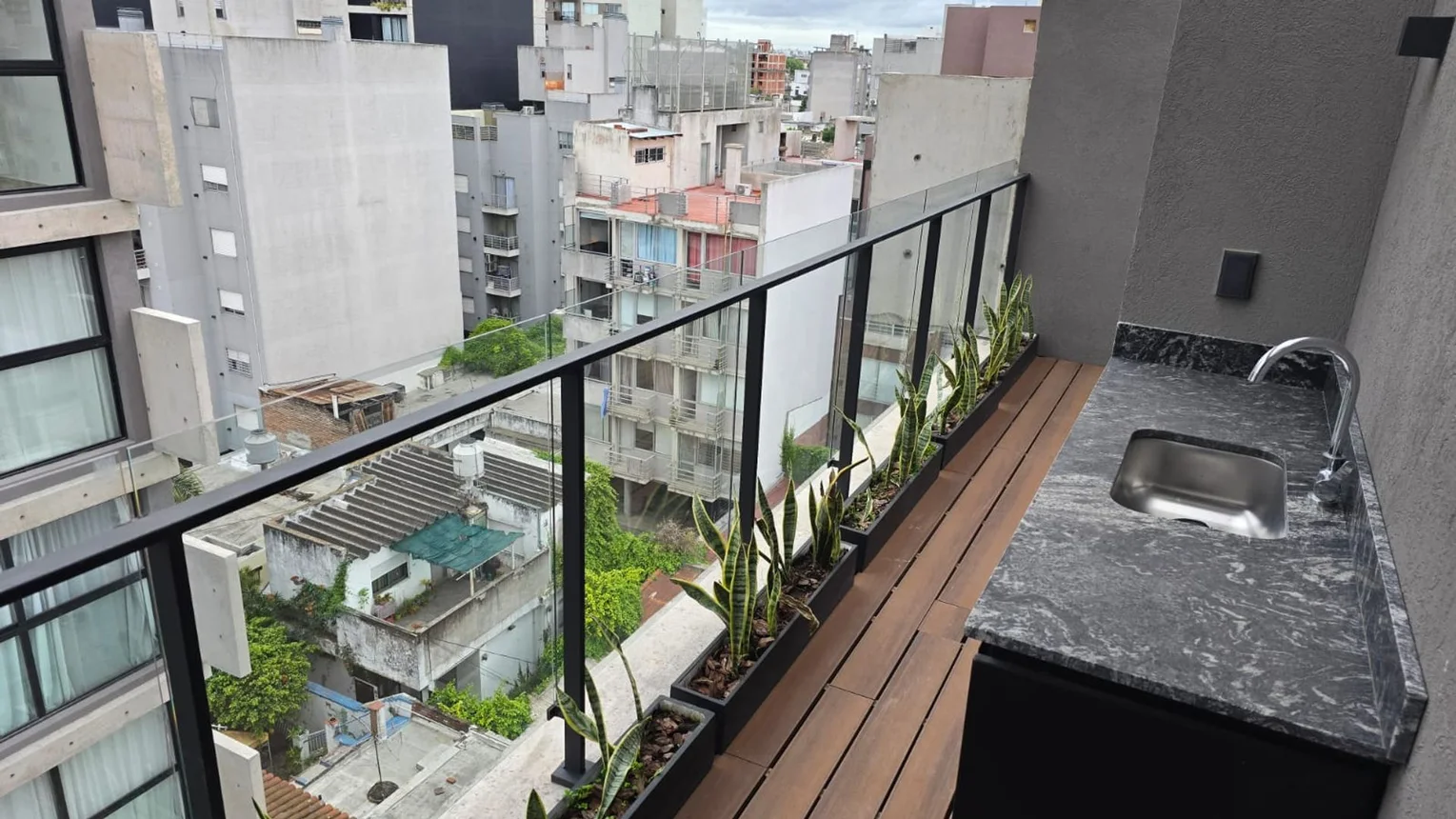 Departamento de 3 ambientes en venta en Morón, Entre Ríos 800, foto 2