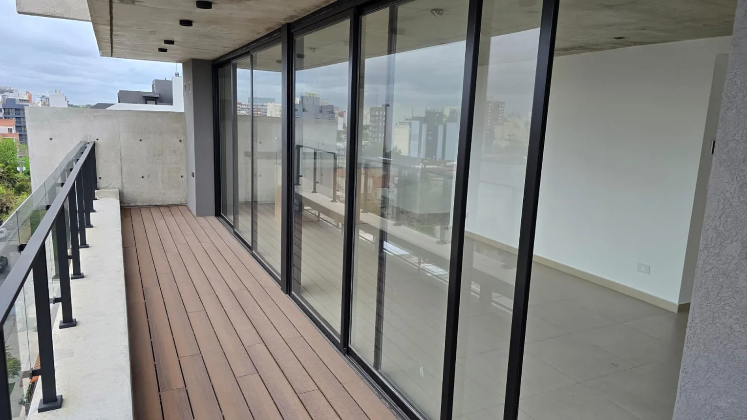 Departamento de 3 ambientes en venta en Morón, Entre Ríos 800, foto 3