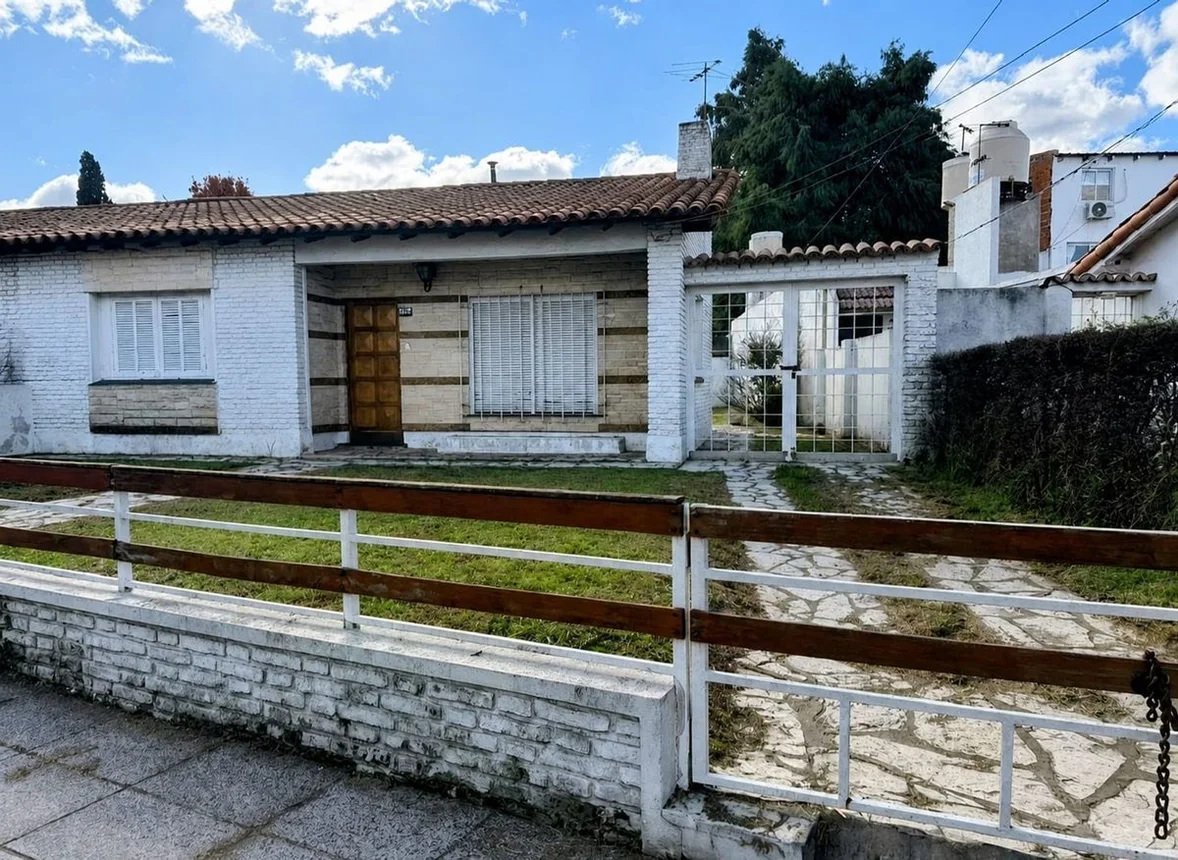 Casa en venta en Lomas del Mirador