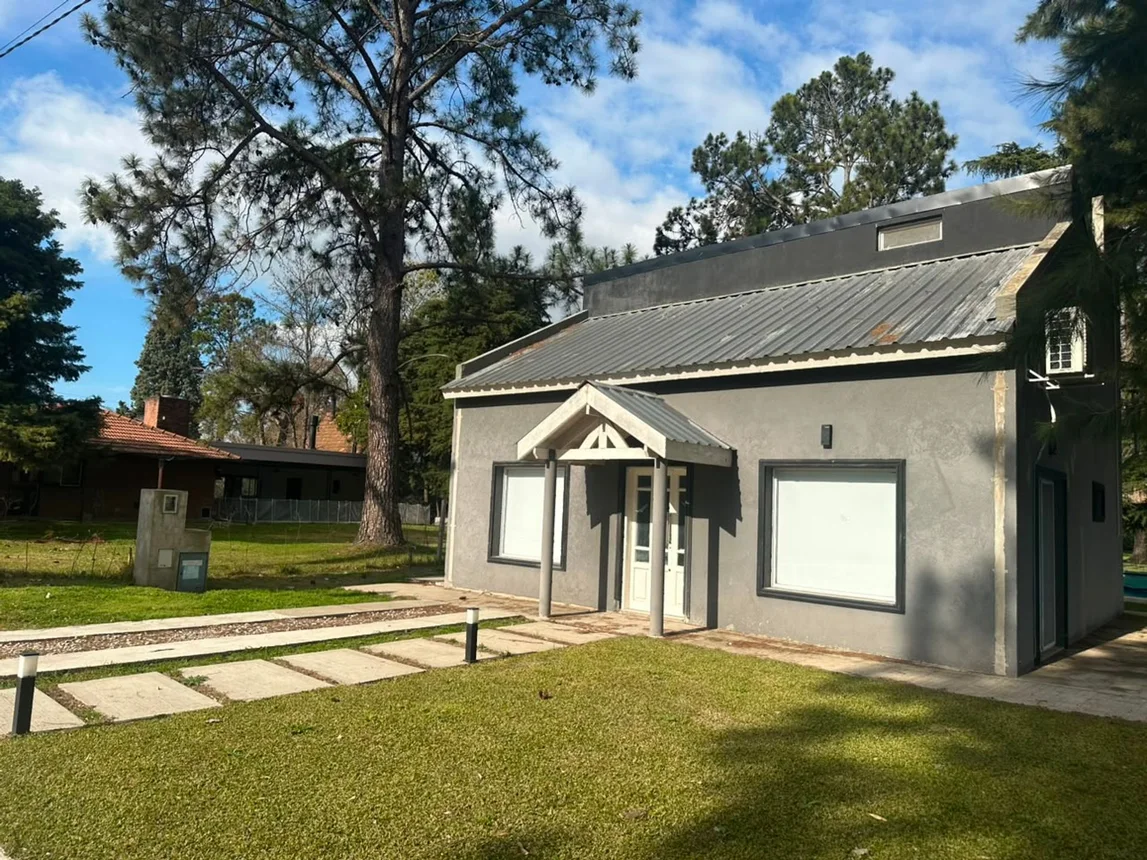 Casa en venta en Pilar, foto 3
