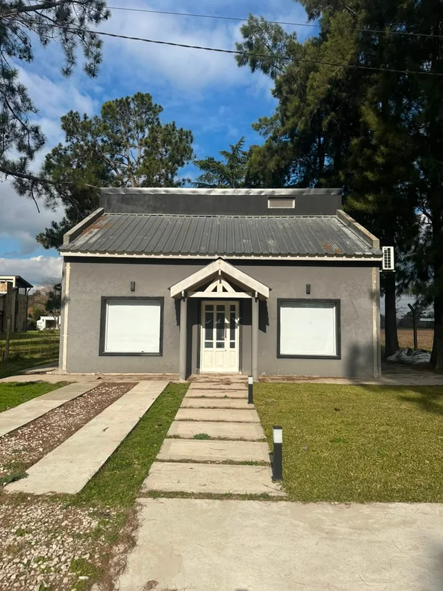 Casa en venta en Pilar