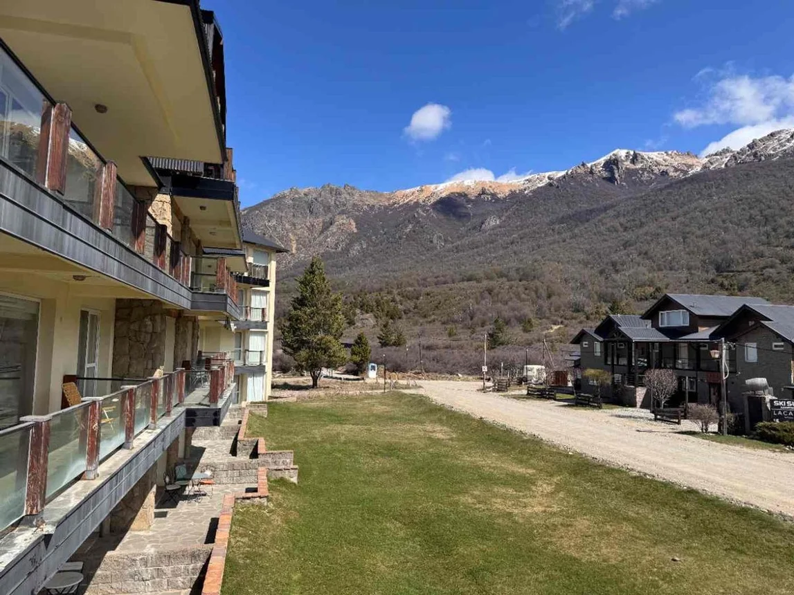 Departamento de 3 ambientes en venta en San Carlos de Bariloche, Nubes 0, foto 5