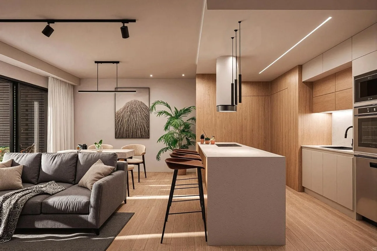 Departamento en venta en Rosario