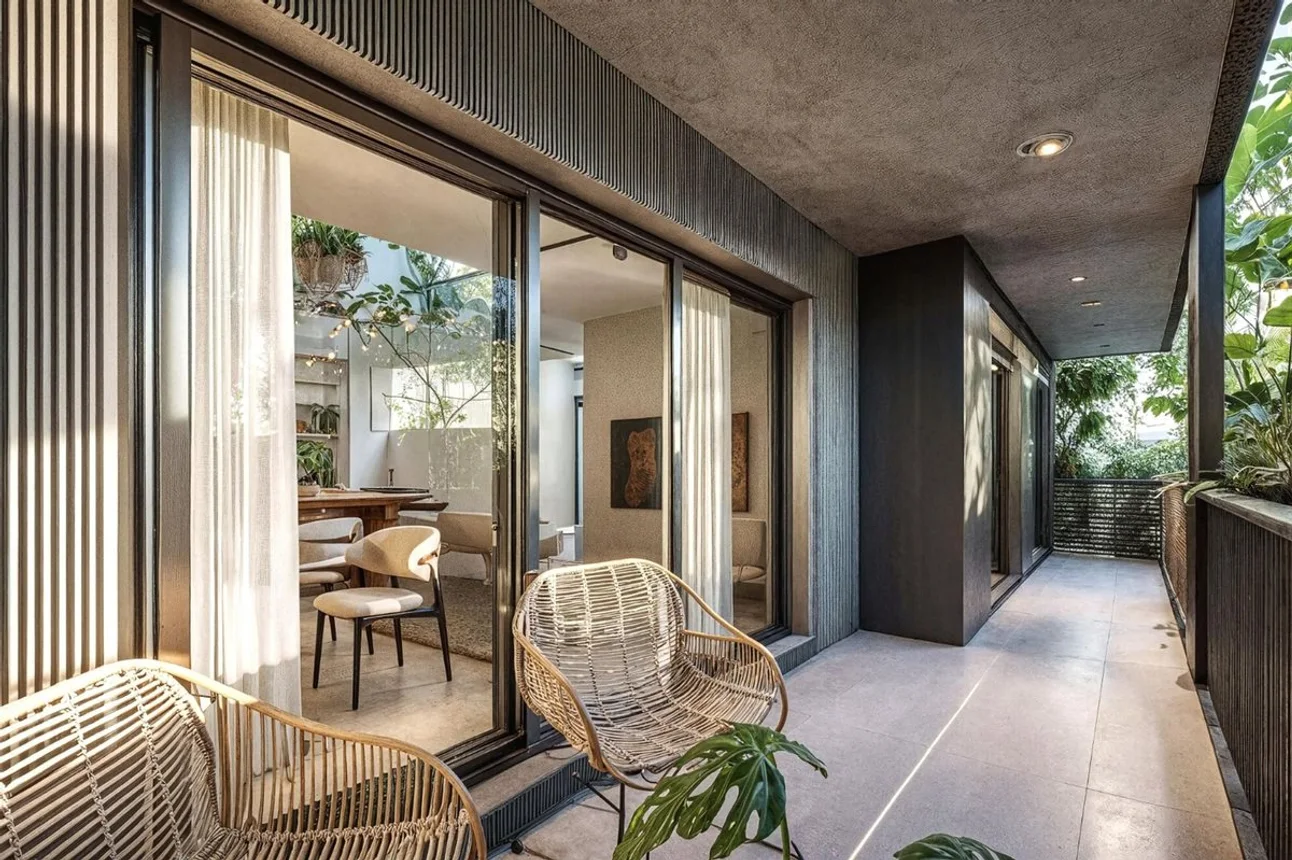 Departamento en venta en Rosario, foto 3