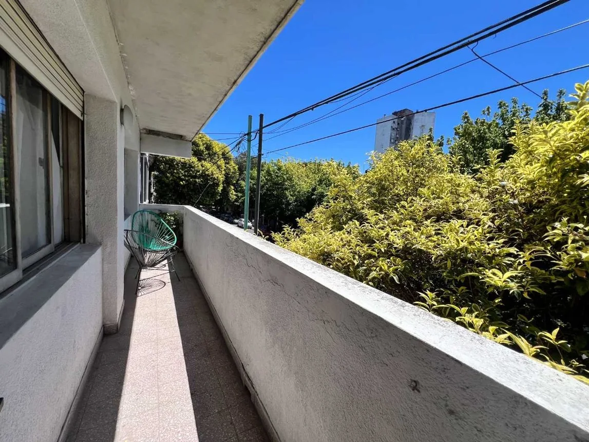 Departamento en venta en La Plata