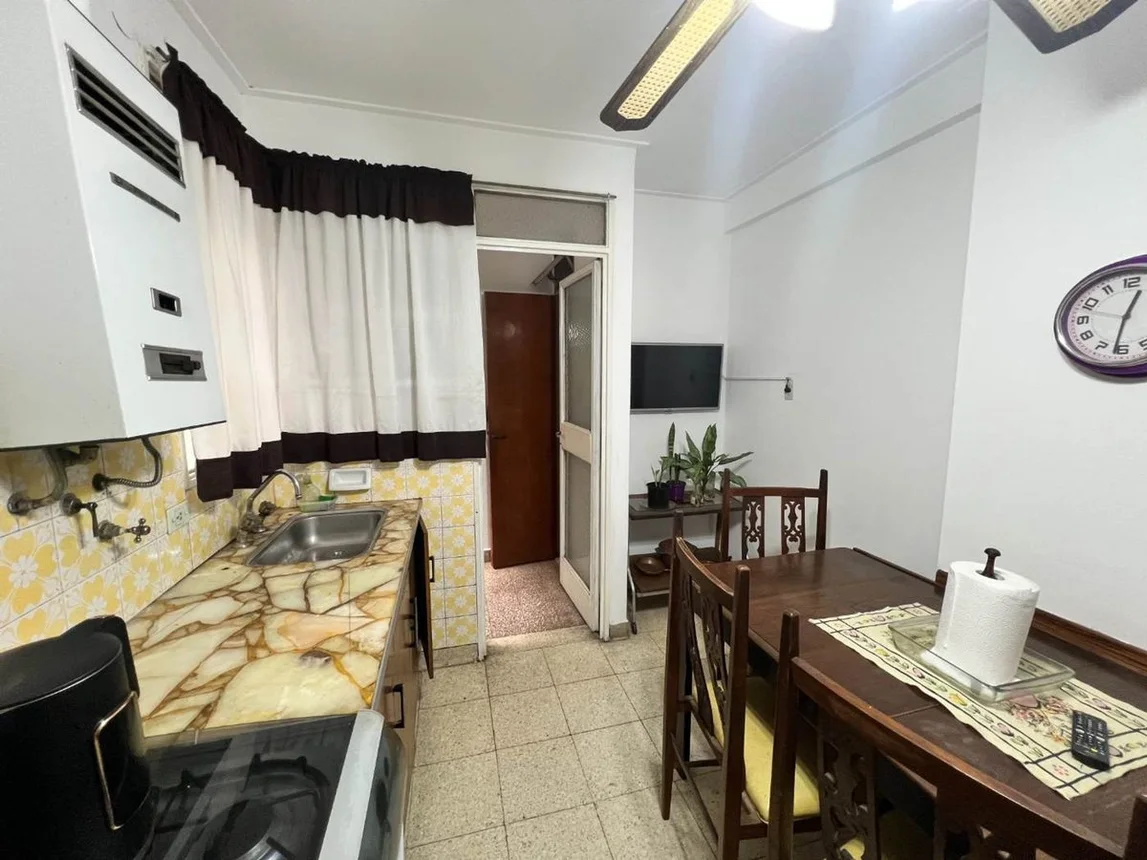 Departamento en venta en La Plata, foto 5