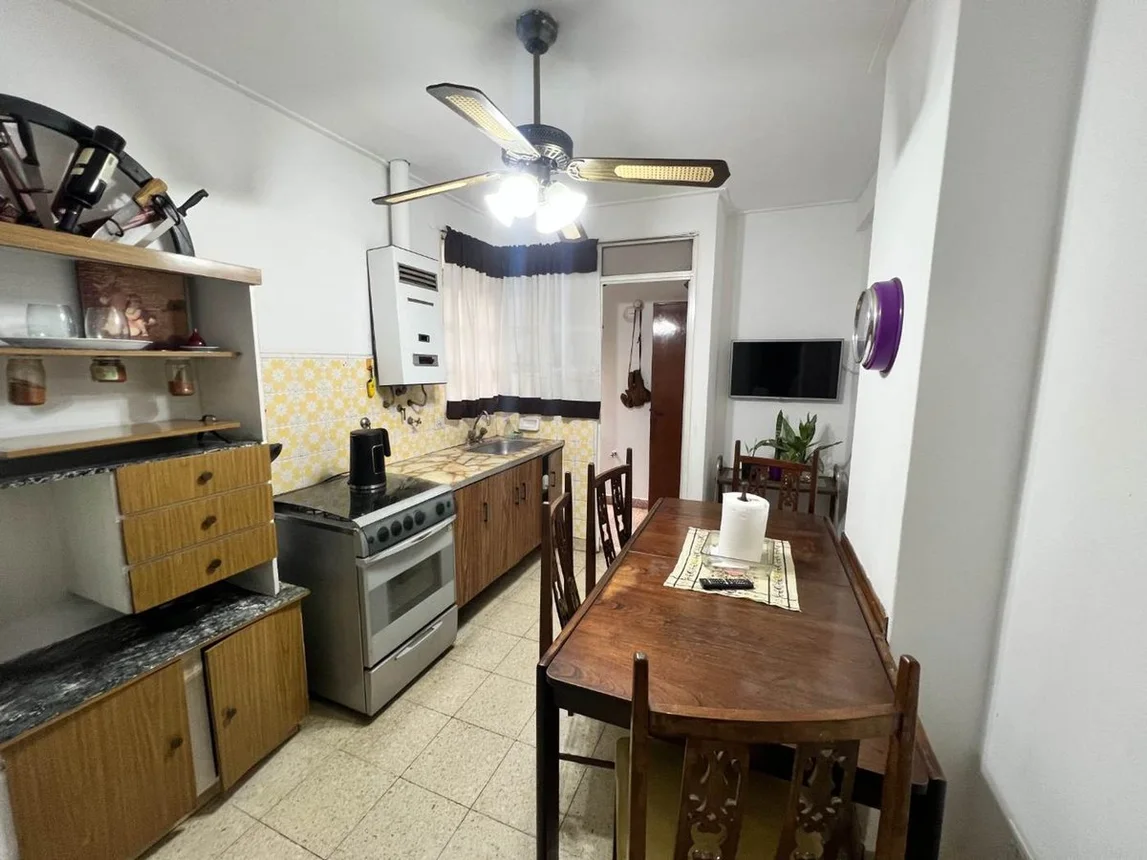 Departamento en venta en La Plata, foto 4