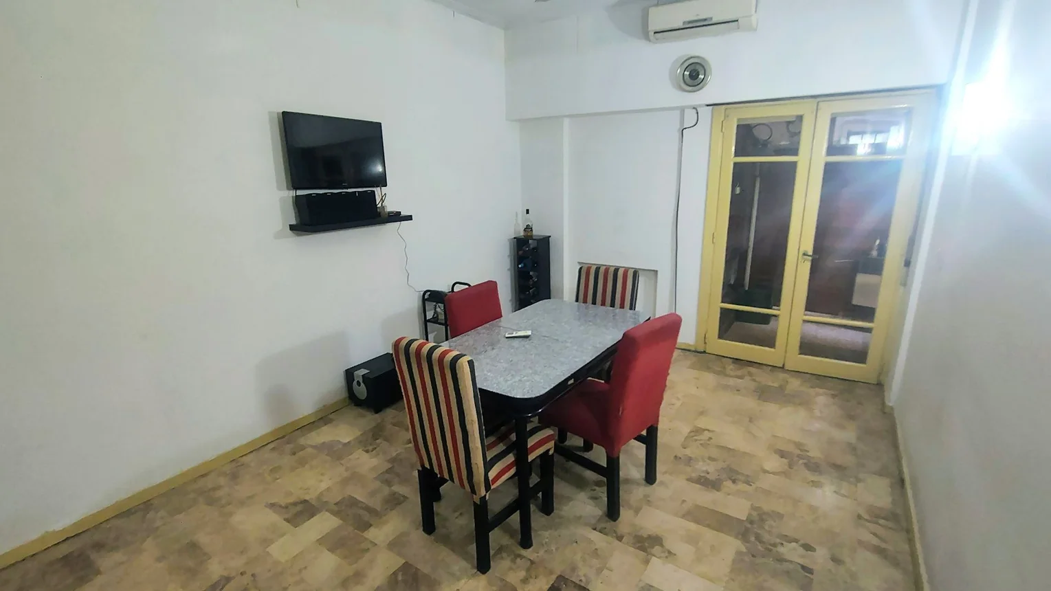 Departamento en venta en Flores, foto 4