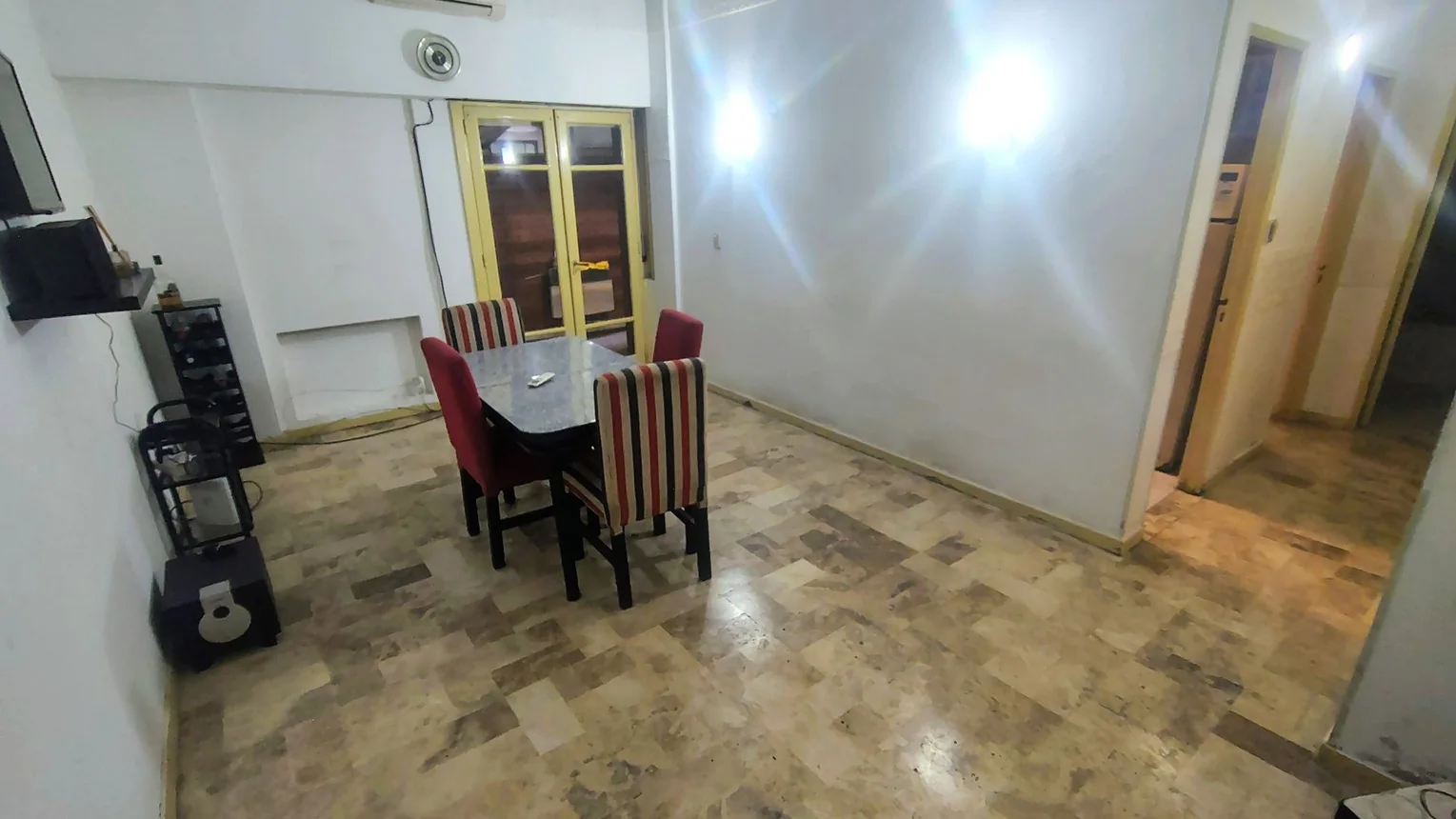 Departamento en venta en Flores