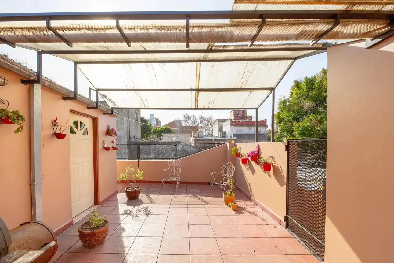 PH en venta en Caseros, foto 2