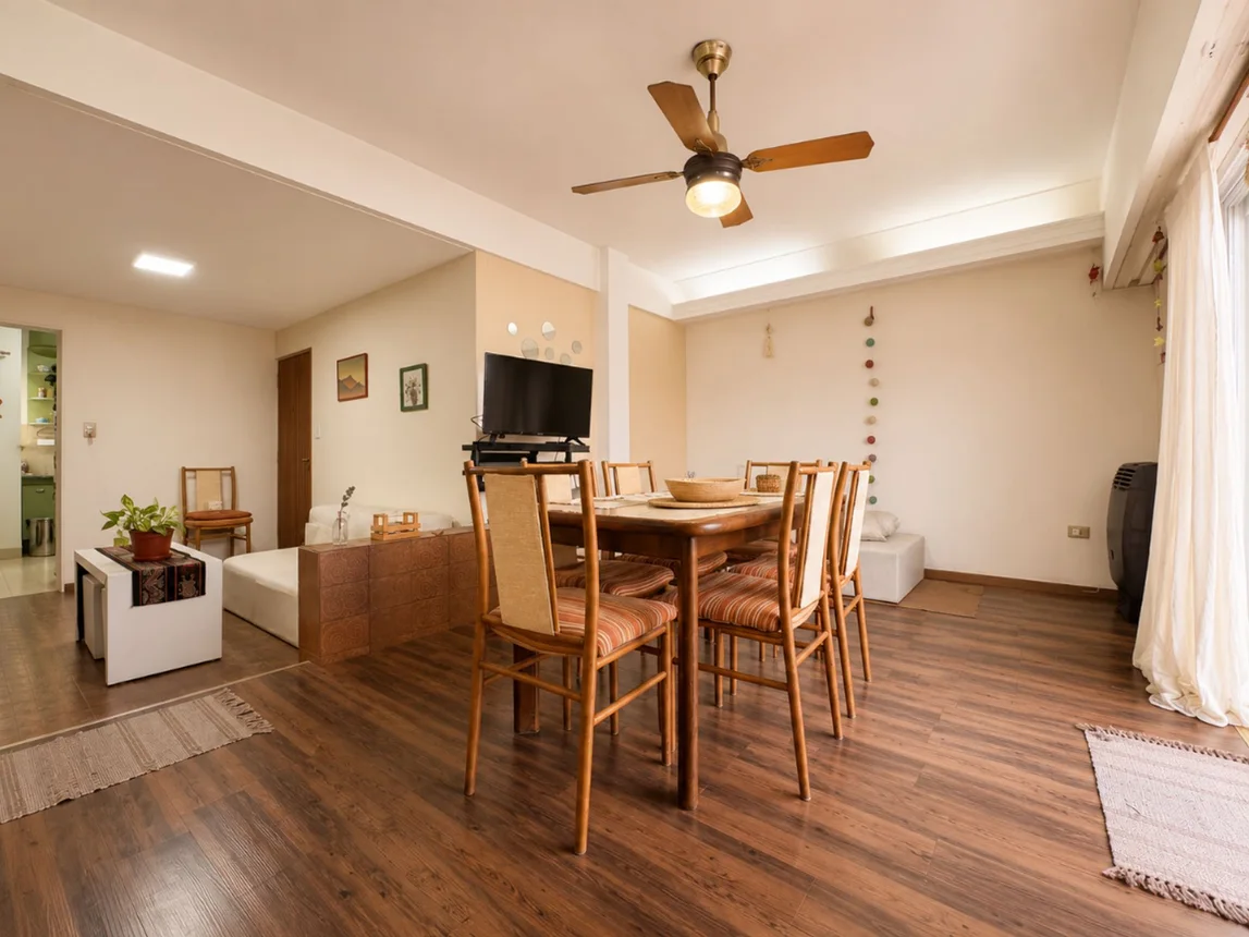 Departamento de 3 ambientes en venta en Lomas del Mirador, Roque Sáenz Peña 2800, foto 4