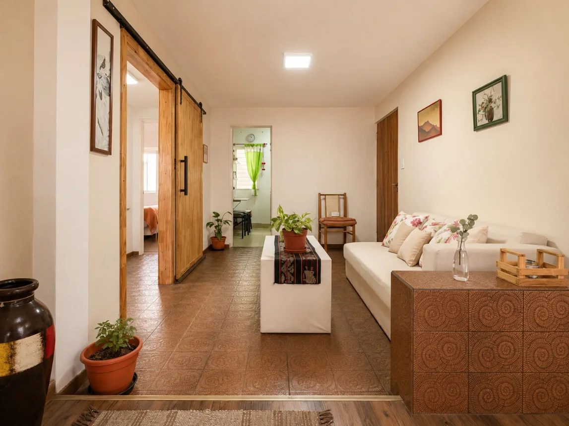 Departamento de 3 ambientes en venta en Lomas del Mirador, Roque Sáenz Peña 2800, foto 2
