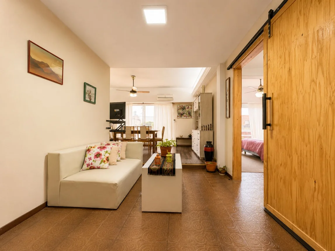 Departamento de 3 ambientes en venta en Lomas del Mirador, Roque Sáenz Peña 2800
