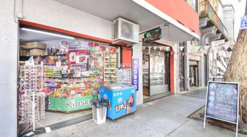LOCAL COMERCIAL EN VENTA A METROS DE AV.CORRIENTES