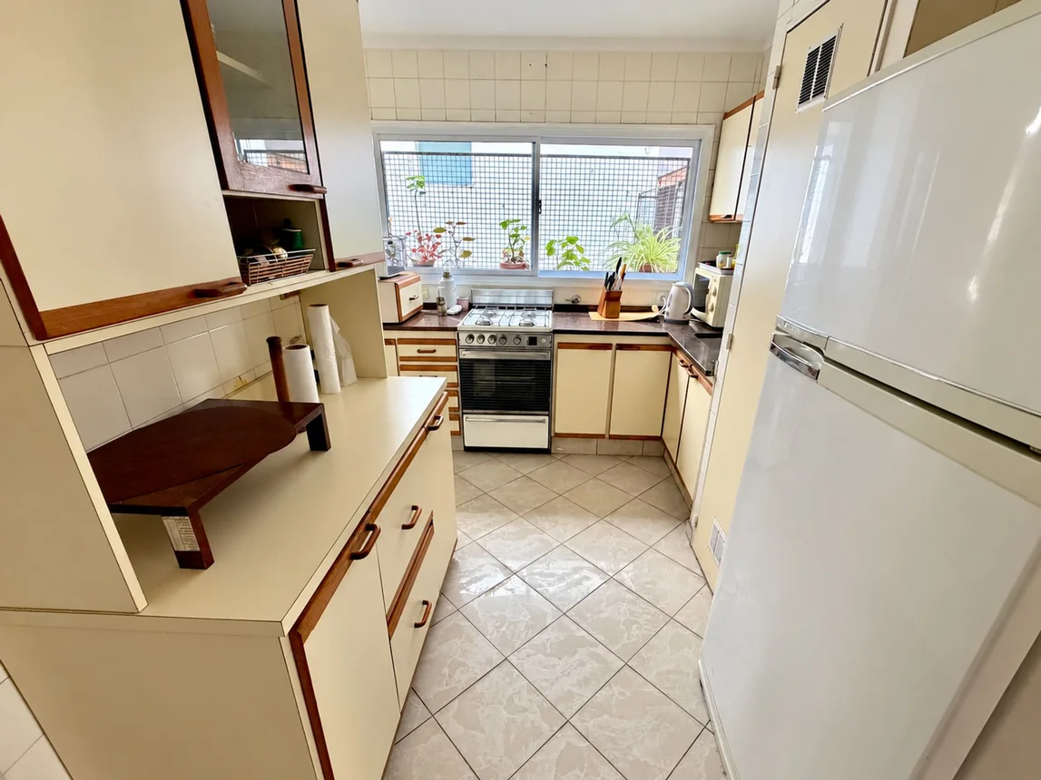 Departamento de 3 ambientes en alquiler en Belgrano, Avenida Crámer 2400, foto 5