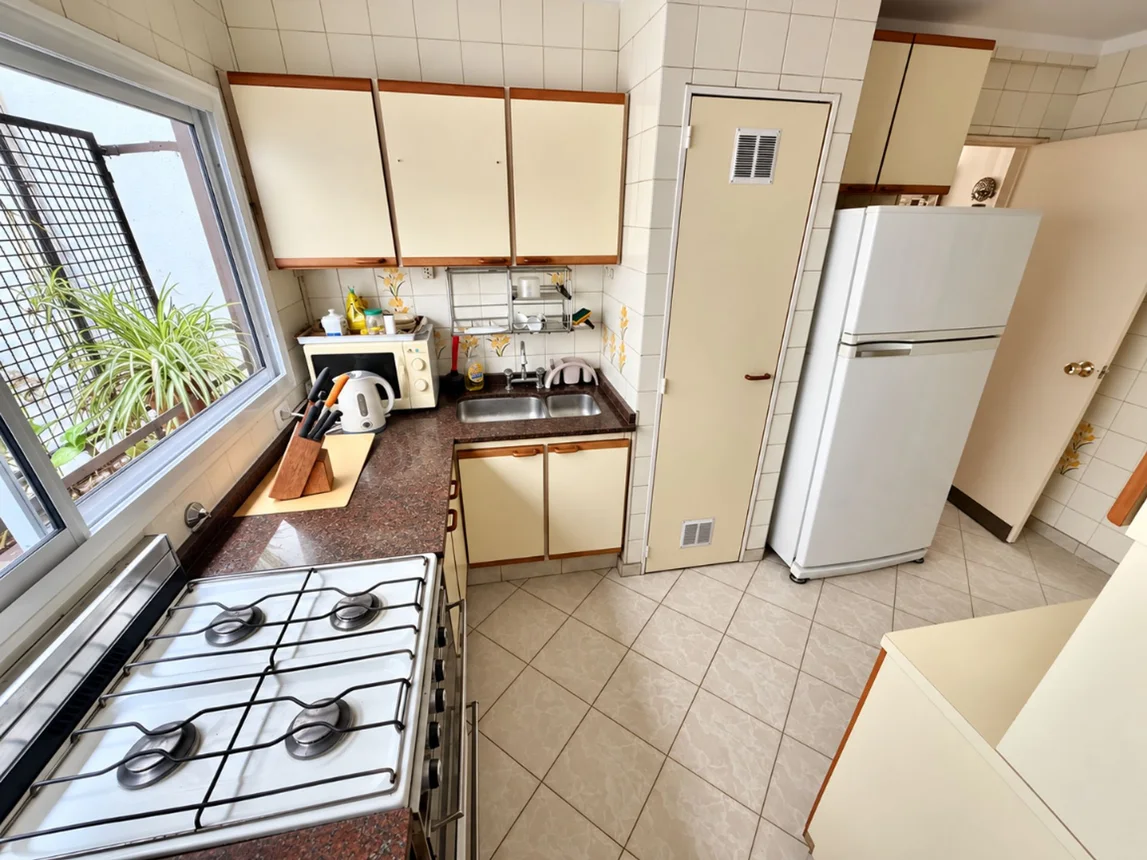 Departamento de 3 ambientes en alquiler en Belgrano, Avenida Crámer 2400, foto 4