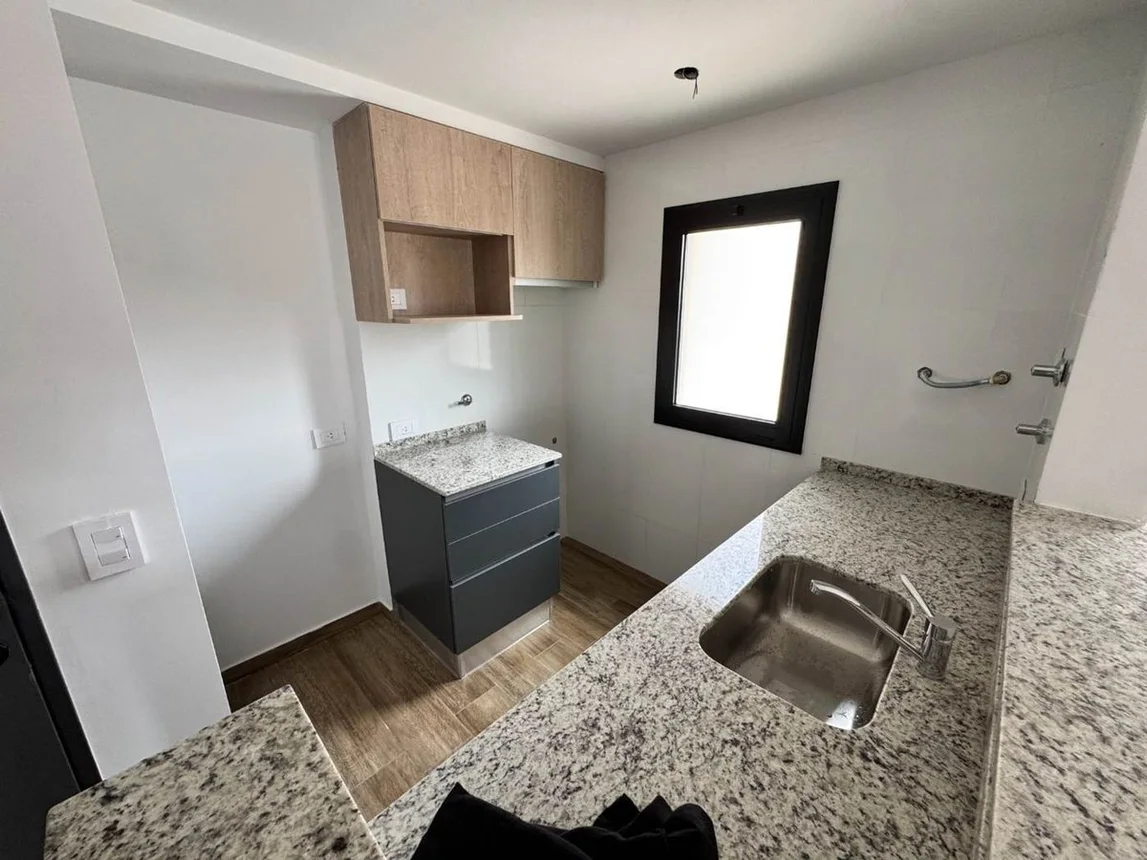 Monoambiente en venta en Rosario, foto 2
