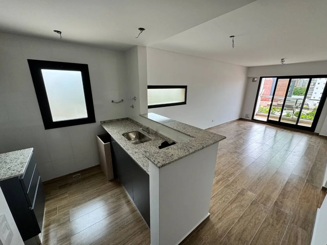Monoambiente en venta en Rosario