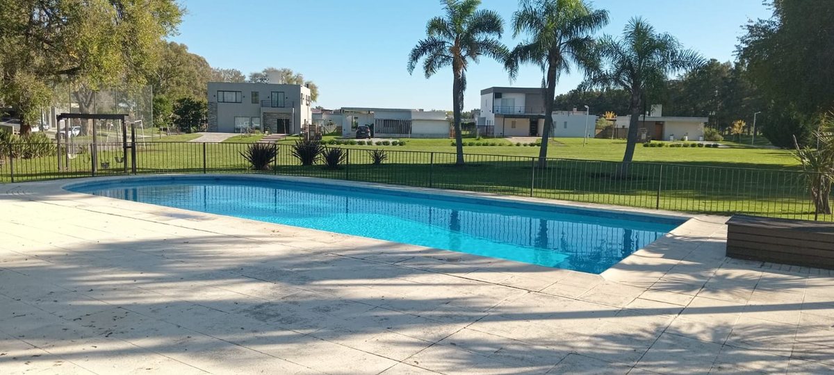 Foto 38 — LOTE/TERRENO VENTA/PERMUTA 1017M2 ZONA CAMPANA