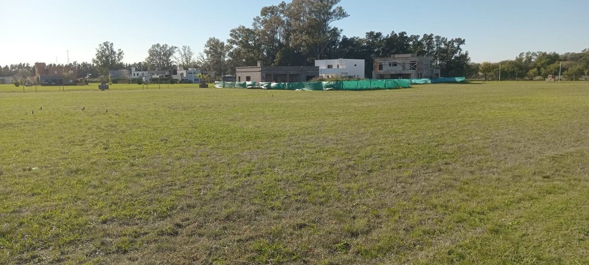 Foto 10 — LOTE/TERRENO VENTA/PERMUTA 1017M2 ZONA CAMPANA