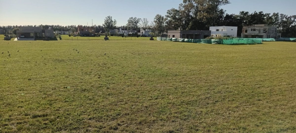 LOTE/TERRENO VENTA/PERMUTA 1017M2 ZONA CAMPANA