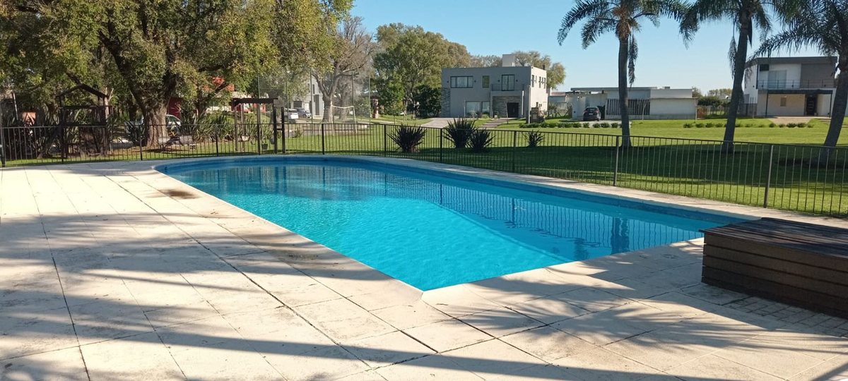 Foto 37 — LOTE/TERRENO VENTA/PERMUTA 1017M2 ZONA CAMPANA