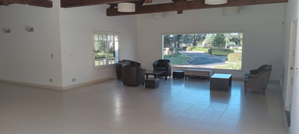 Foto 25 — LOTE/TERRENO VENTA/PERMUTA 1017M2 ZONA CAMPANA