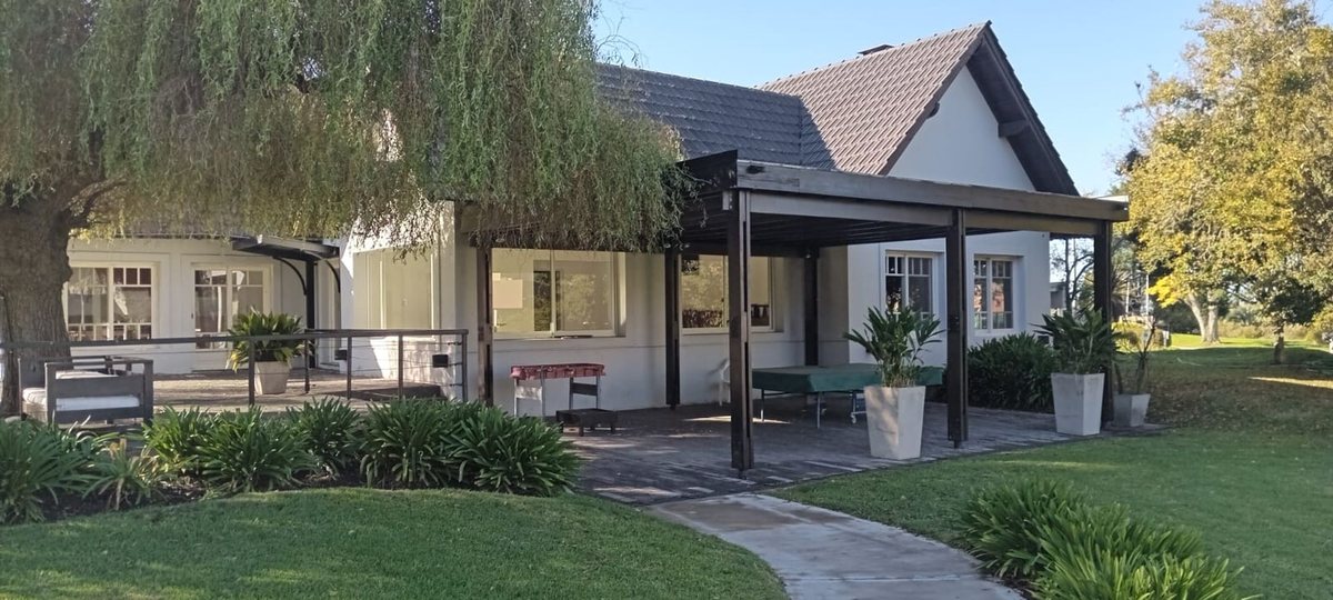 Foto 11 — LOTE/TERRENO VENTA/PERMUTA 1017M2 ZONA CAMPANA
