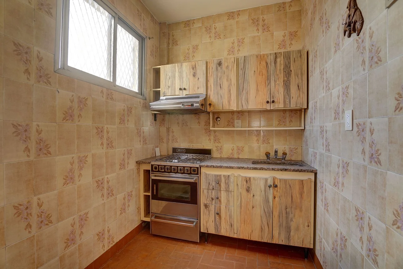 Departamento en venta en Parque Patricios, foto 5
