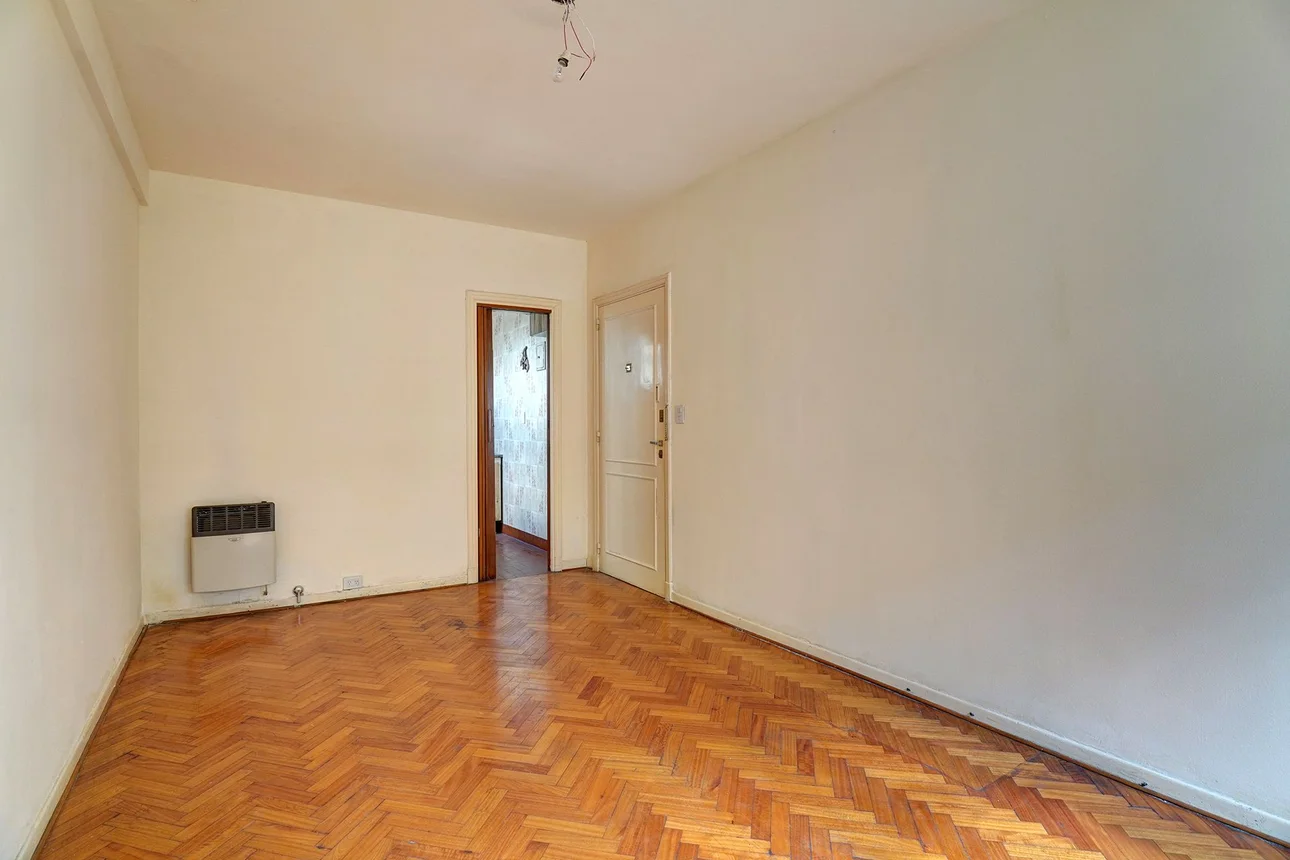 Departamento en venta en Parque Patricios, foto 4