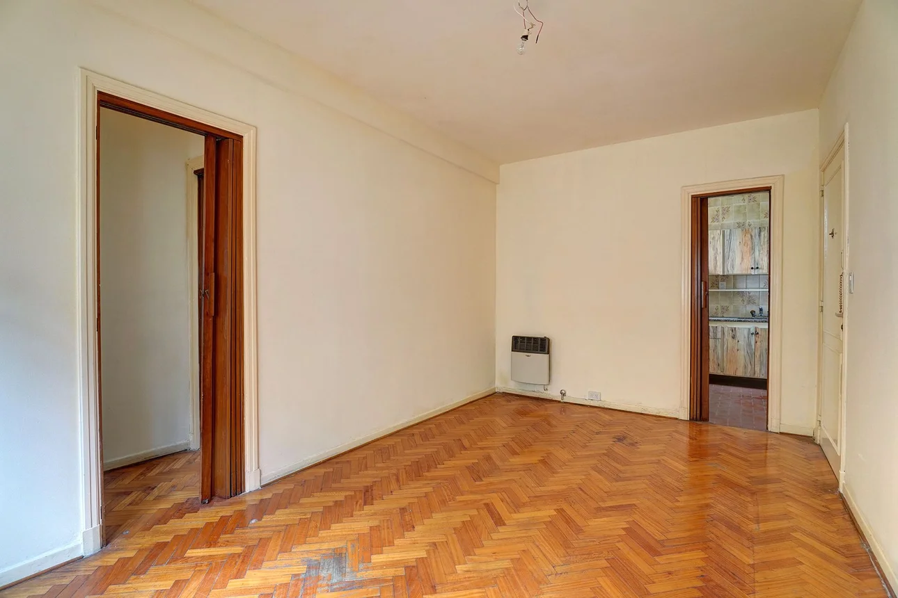 Departamento en venta en Parque Patricios, foto 3