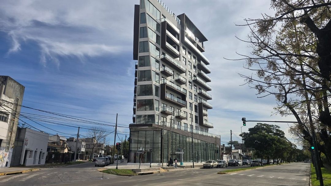 Departamento en venta 2 ambientes en Sargento José Mariano Gómez 1400, Hurlingham, Hurlingham, Buenos Aires