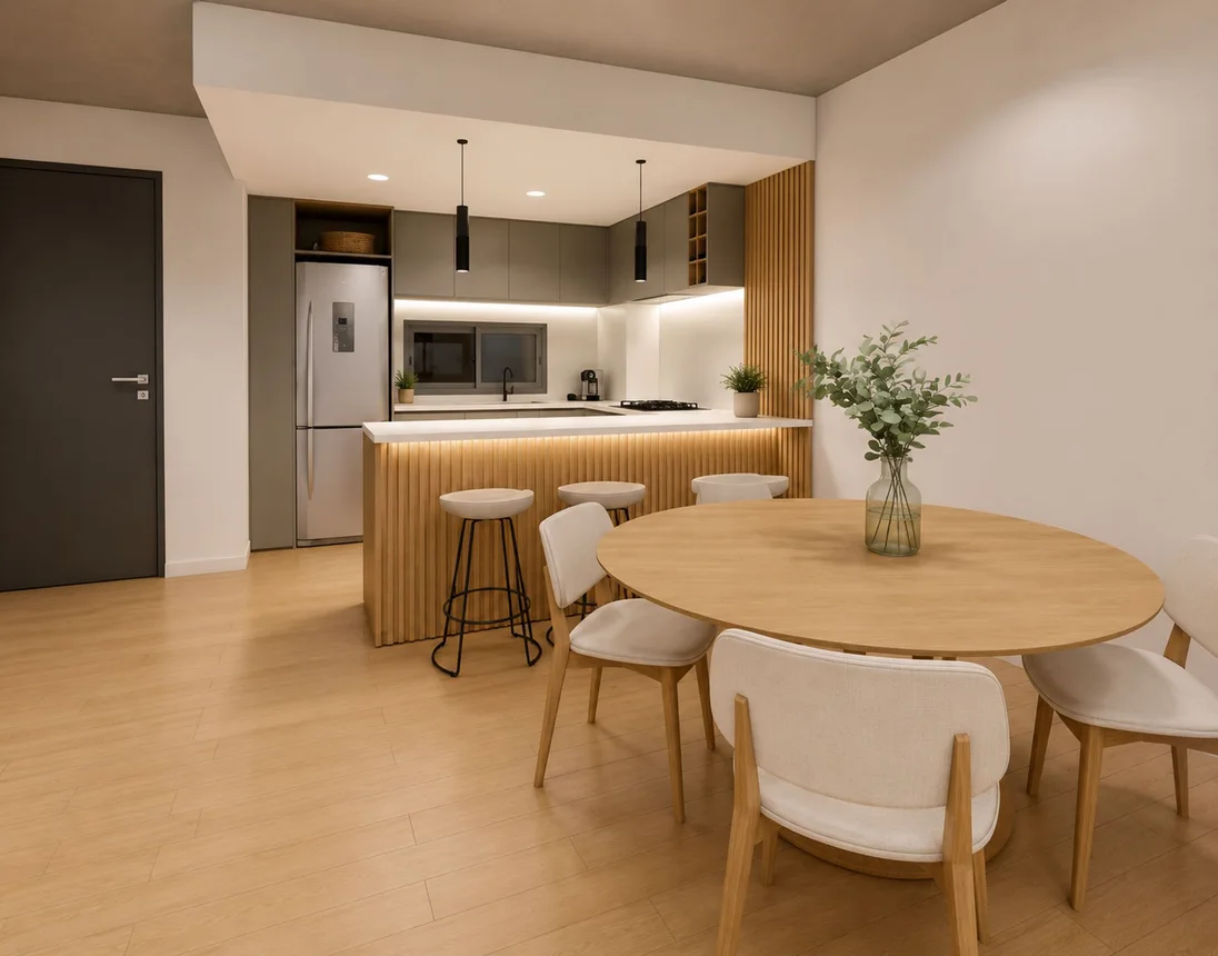 Departamento en venta en Villa Urquiza, foto 2