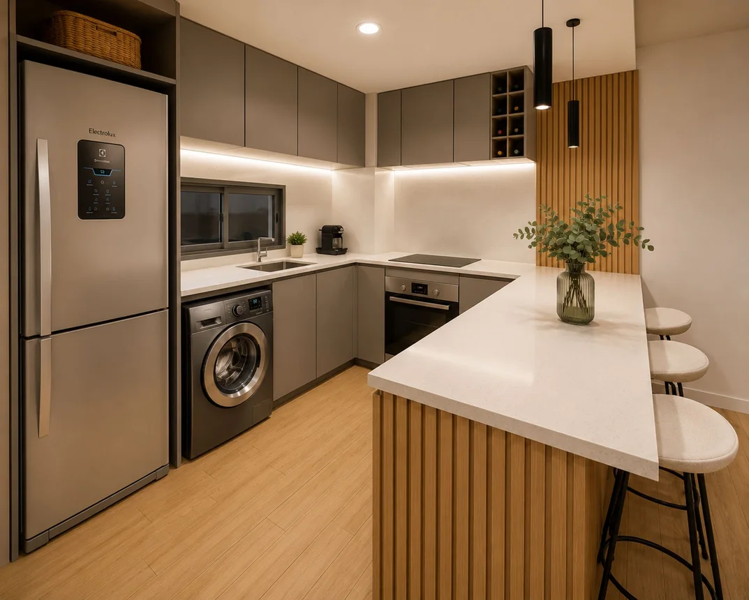 Departamento en venta en Villa Urquiza, foto 3